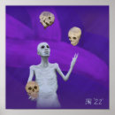 Suche nach fantasy skull poster Fantasie