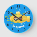 Suche nach unterwasser wanduhren Für kinder