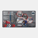 Suche nach rotes auto mousepads Automobil