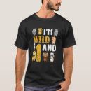 Suche nach wilde tiere tshirts Safari
