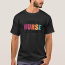 Suche nach klinische krankenschwester tshirts Krankenschwestern