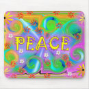 Suche nach psychedelisch mousepads Frieden
