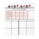 Suche nach bridge notizblock Für alle