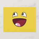 Suche nach glückliche gesichter postkarten Niedlich