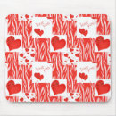 Suche nach rotes herz mousepads Weiß