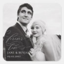 Suche nach vintage gastgeschenke hochzeit aufkleber Foto