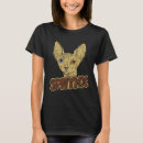 Suche nach sphynx katzen tshirts Unbehaart