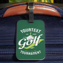 Suche nach golf gepäckanhänger Golfplatz