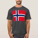 Suche nach wikinger flagge tshirts Normalweg