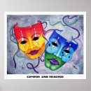 Suche nach komödien poster Tragödie