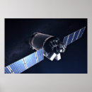 Suche nach raumsonde poster Weltraum