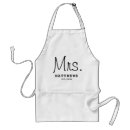 Suche nach wedding schürzen Monogramm