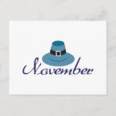 Suche nach november postkarten Monat