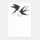 Suche nach vögel post it Silhouetten