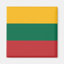 Suche nach litauisch magnete Flagge