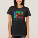 Suche nach menschliche gesundheit tshirts Angelegenheiten