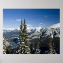 Suche nach banff poster Wald