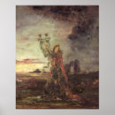Suche nach gustave moreau poster Griechisch