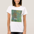 Suche nach klassische malerei tshirts Blume