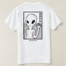 Suche nach intergalaktisch tshirts Universum