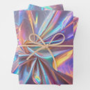 Suche nach hologramm geschenkpapier Jede person