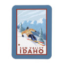 Suche nach idaho magnete Schnee