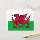 Suche nach welsh postkarten Drache