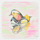 Suche nach grüne ente aufkleber Vogelvogel