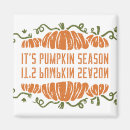 Suche nach halloween kürbis magnete Rückgang