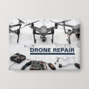 Suche nach drohnen buttons Flug