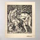 Suche nach adam eve poster Für alle