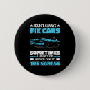 Suche nach lustiges auto buttons Vintage
