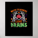Suche nach niedlicher zombie poster Skelettherz