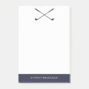 Suche nach wir golf poster post it Monogramm