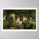 Suche nach viktorianische malerei poster Kunstdruck