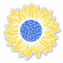 Suche nach sonnenblume autoaufkleber Frieden