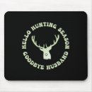 Suche nach bogenjagd mousepads Schwarzes labor