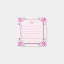 Suche nach bunte blumen post it Weiblich