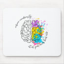 Suche nach bewusstsein mousepads Autistik