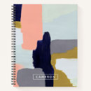 Suche nach sprache kleine notizbücher Bemalt