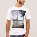 Suche nach eiffelturm tshirts Paris