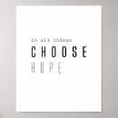 Suche nach wahlen poster Modern