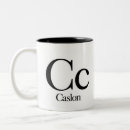 Suche nach caslon Typografie