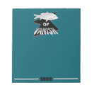 Suche nach fische notizblock Jede person