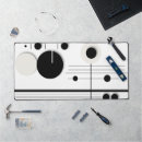 Suche nach geometrische linien mousepads Minimal
