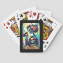 Suche nach tarots spielkarten Poker