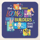 Suche nach bunny untersetzer Looney cartoon