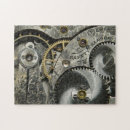 Suche nach uhrwerk puzzle Gänge