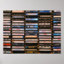 Suche nach alte kassette poster Bänder