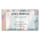 Suche nach die hundezucht visitenkarten Für sie